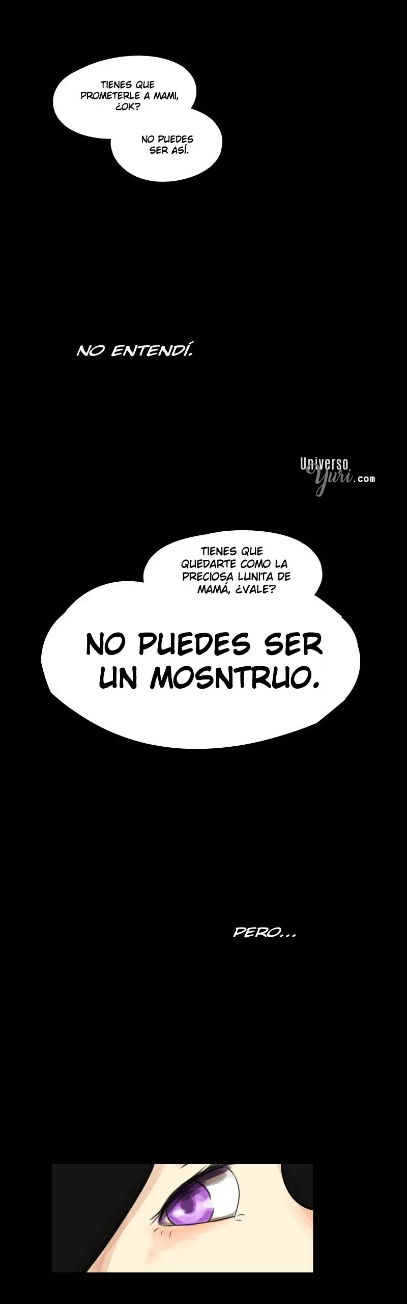 Blithe capítulo 1, página 13