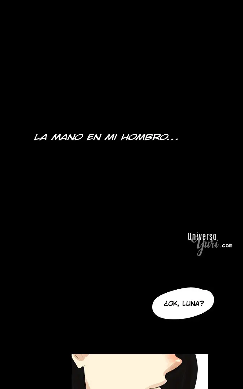 Blithe capítulo 1, página 14