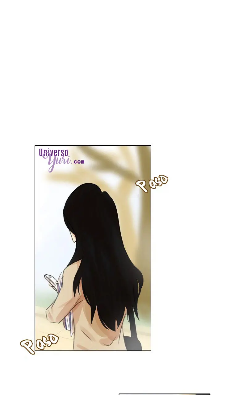 Blithe capítulo 1, página 20