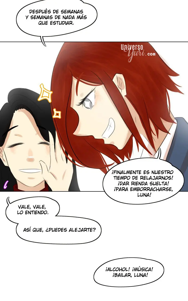 Blithe capítulo 1, página 26