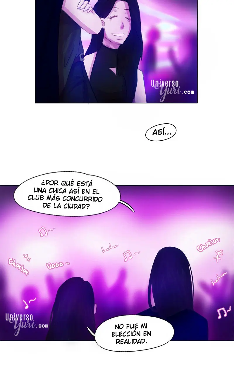 Blithe capítulo 2, página 6