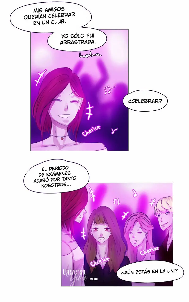 Blithe capítulo 2, página 7