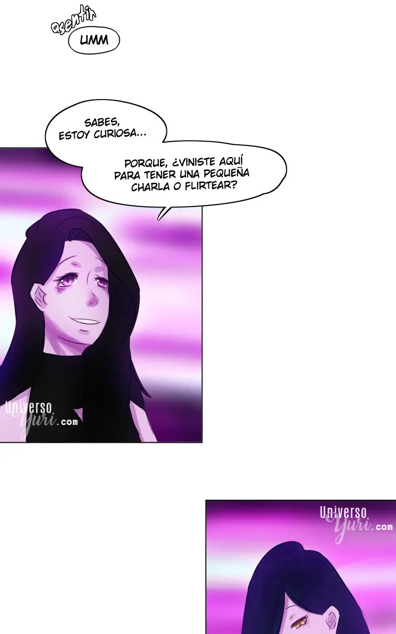 Blithe capítulo 2, página 8