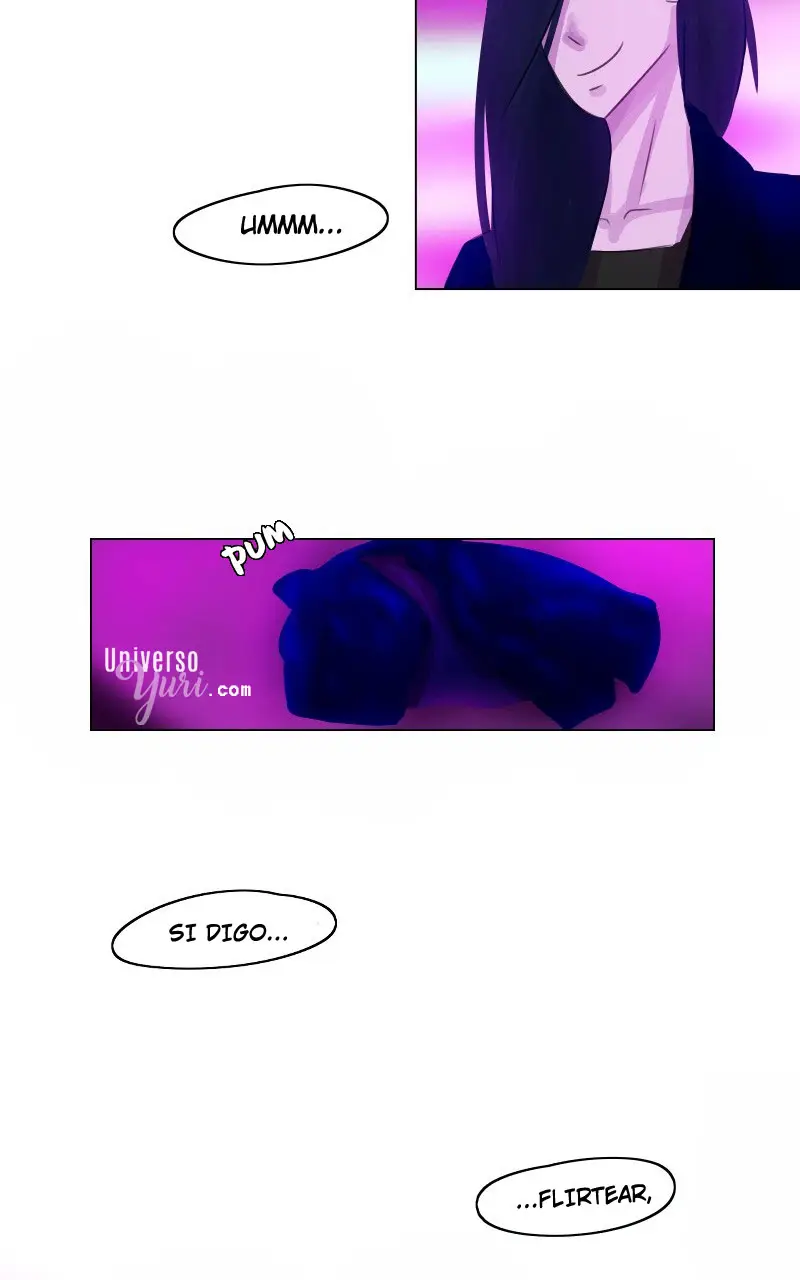 Blithe capítulo 2, página 9