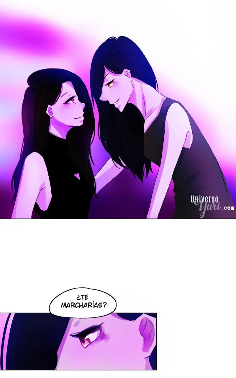 Blithe capítulo 2, página 10