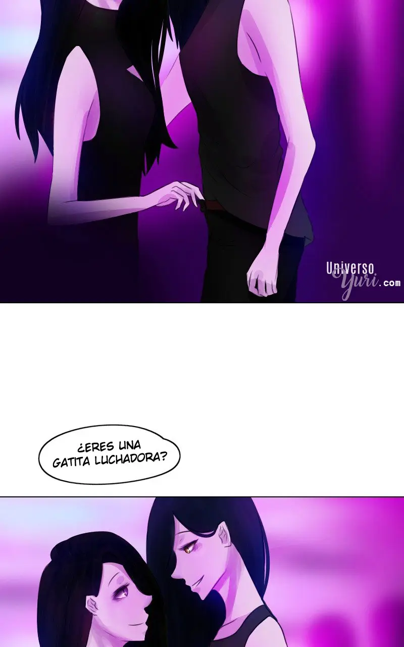 Blithe capítulo 2, página 13