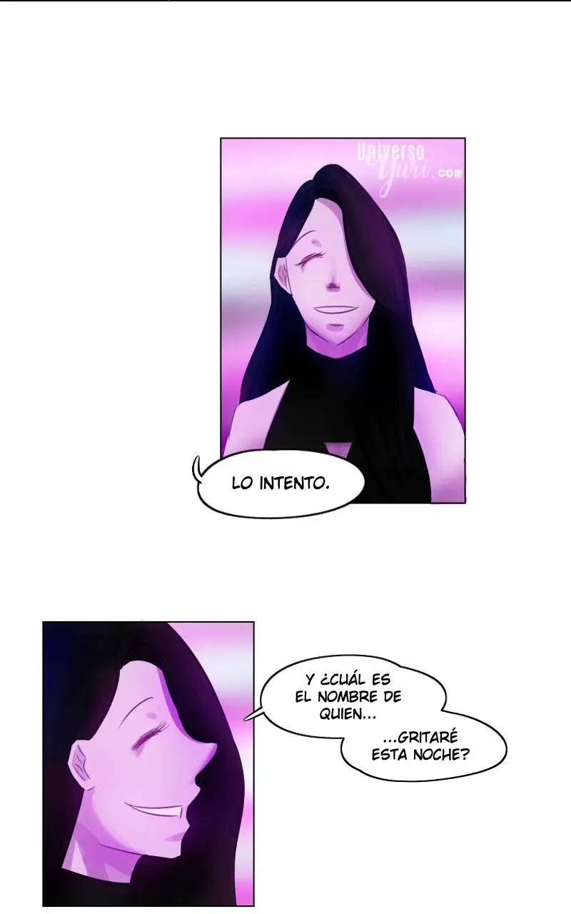 Blithe capítulo 2, página 14