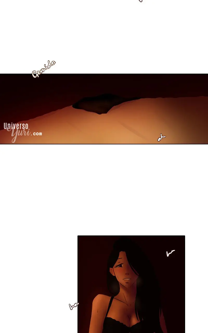 Blithe capítulo 2, página 19