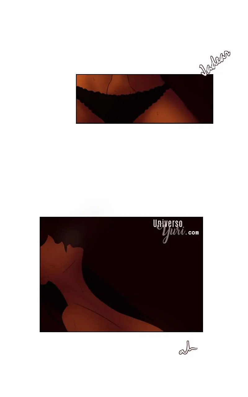Blithe capítulo 2, página 22