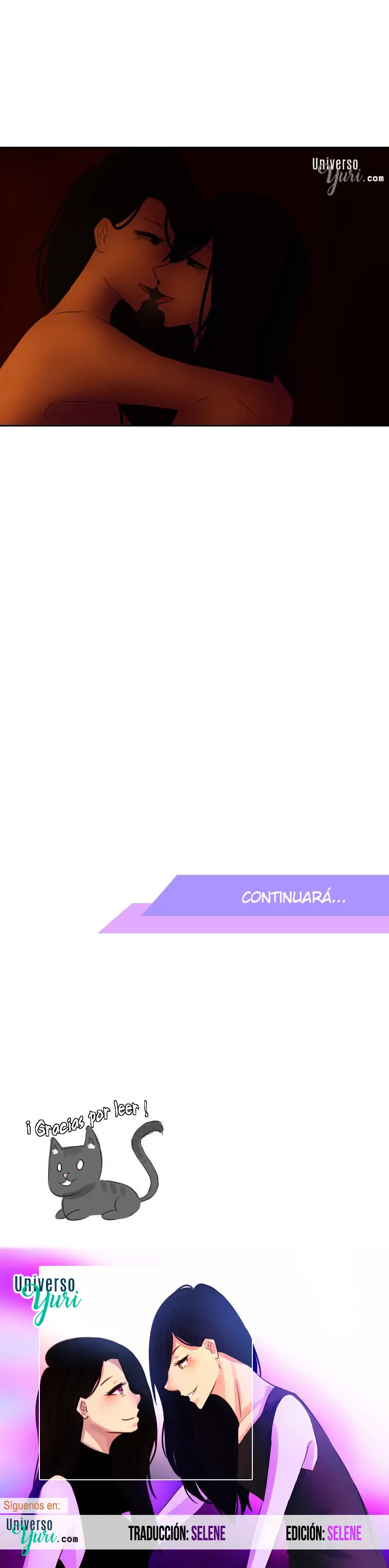 Blithe capítulo 2, página 24
