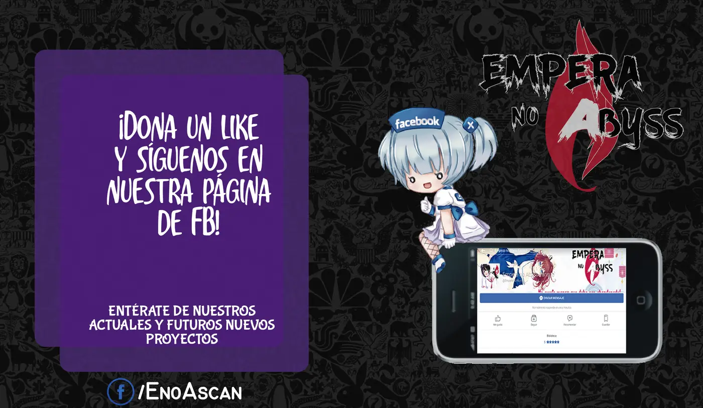 Blue Phobia capítulo 13, página 21