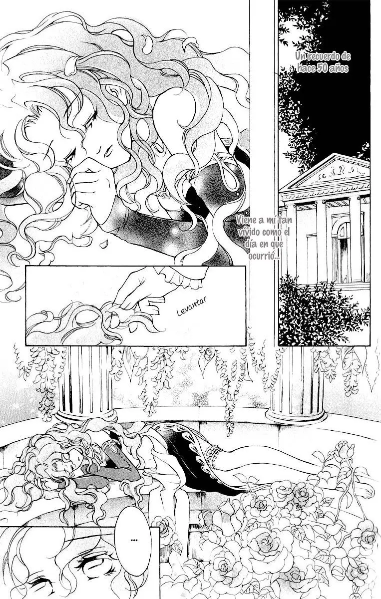 Blue Ramun capítulo 10, página 16