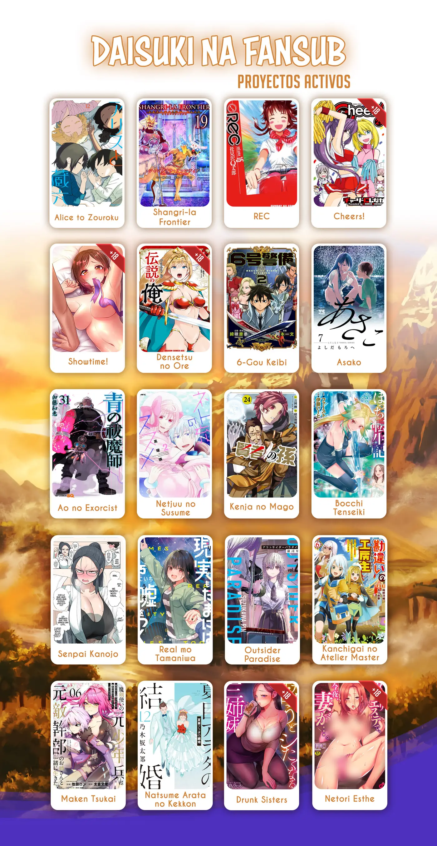 Bocchi Tenseiki capítulo 21, página 24