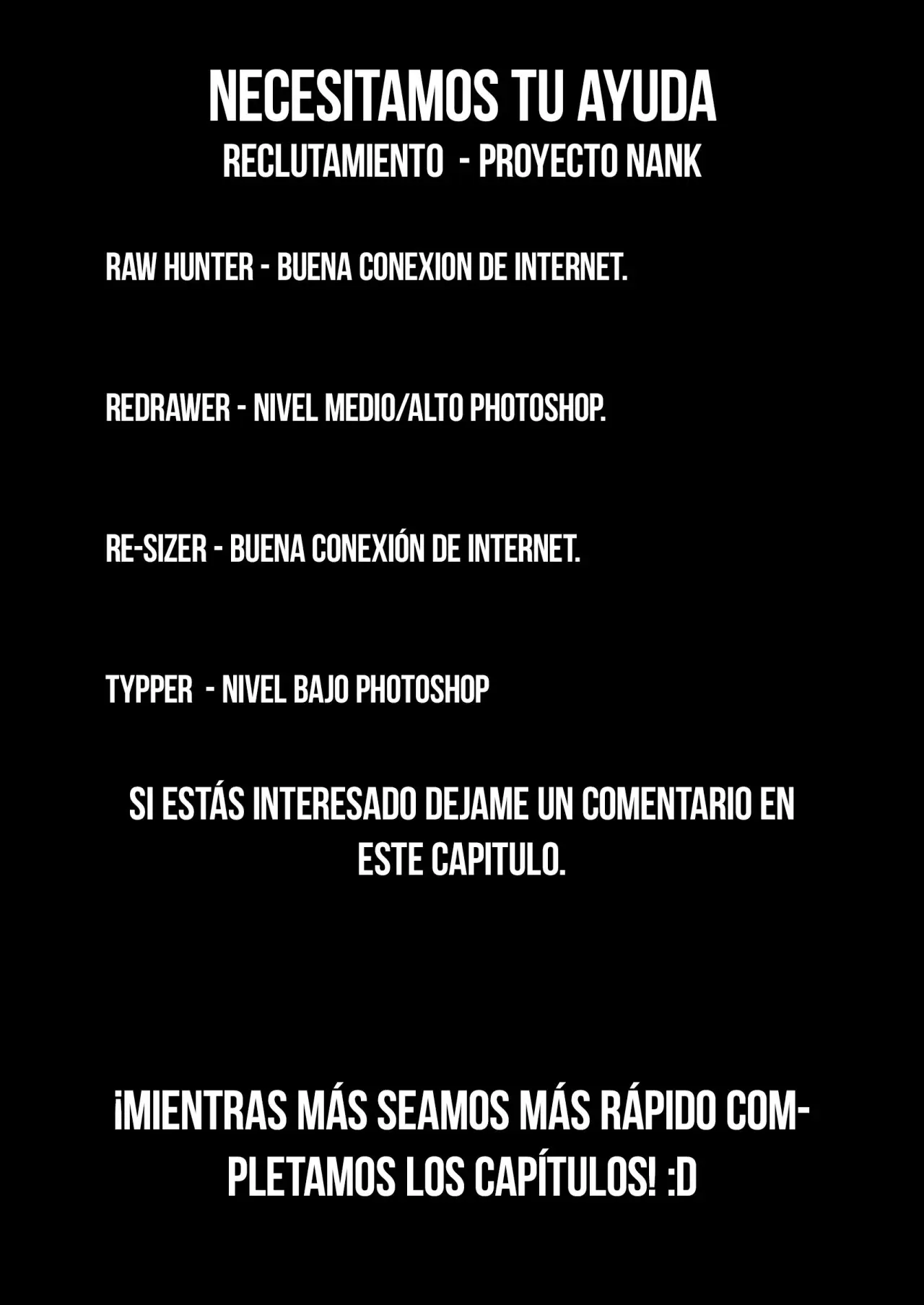 Bocchi Tenseiki capítulo 3, página 24