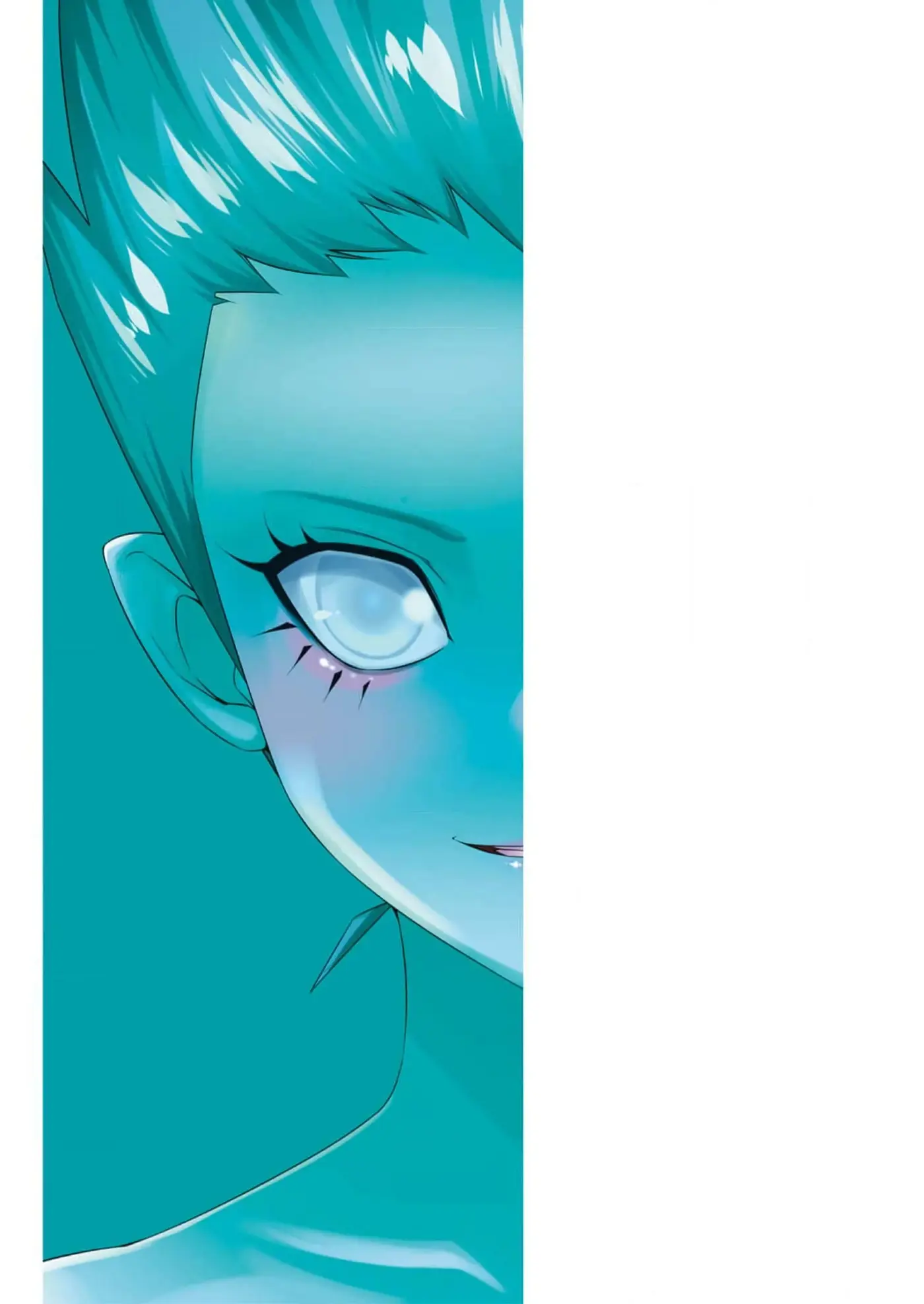 Bocchi Tenseiki capítulo 30, página 41