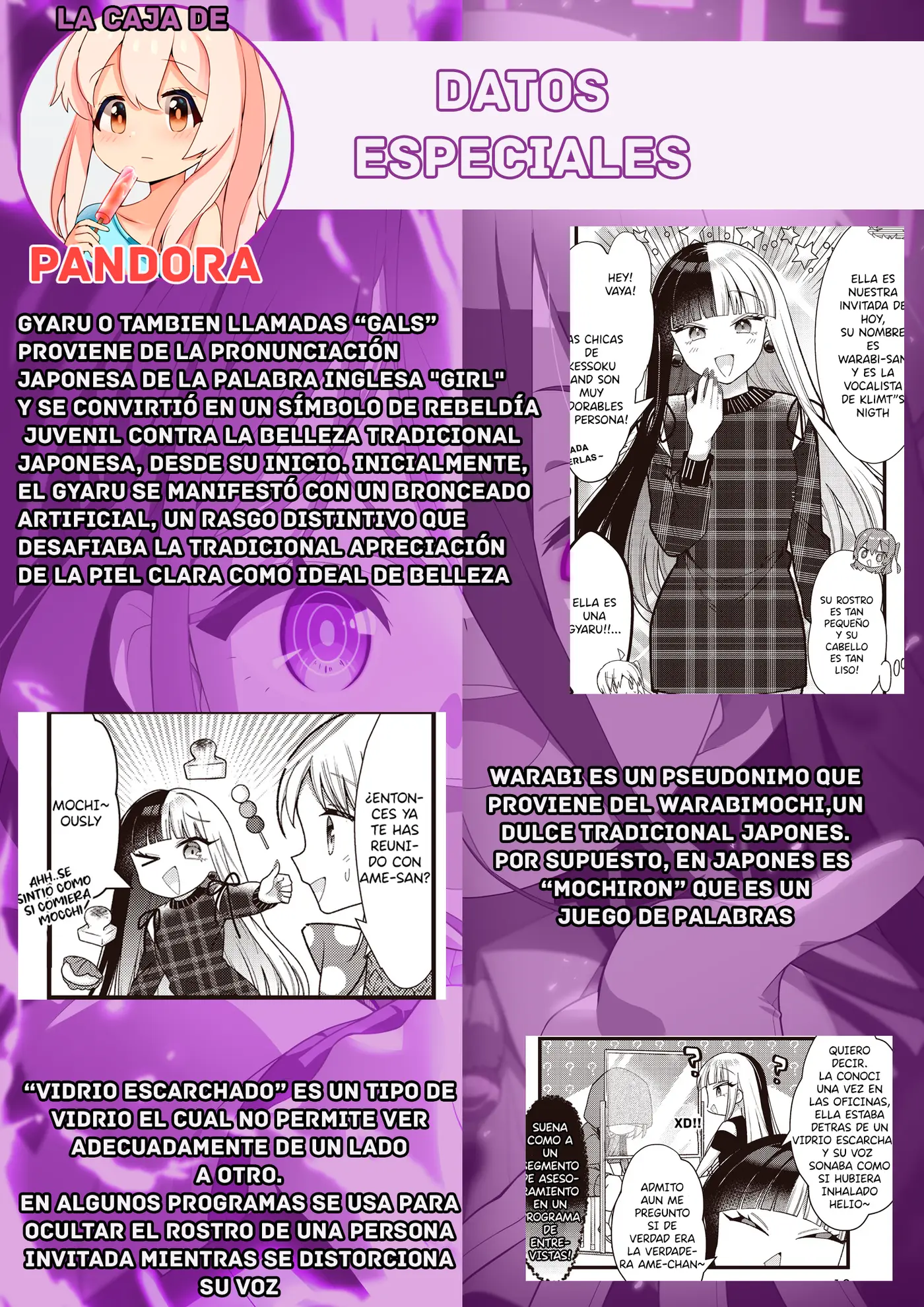 Bocchi The Rock! capítulo 79, página 11