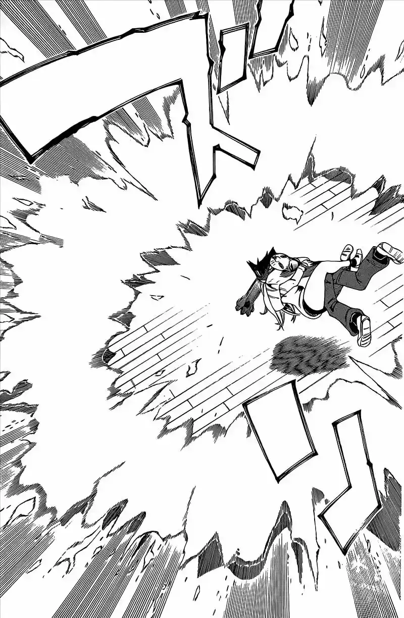 Bokke-san capítulo 11, página 10