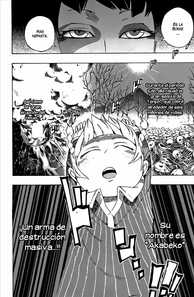 Bokke-san capítulo 12, página 7