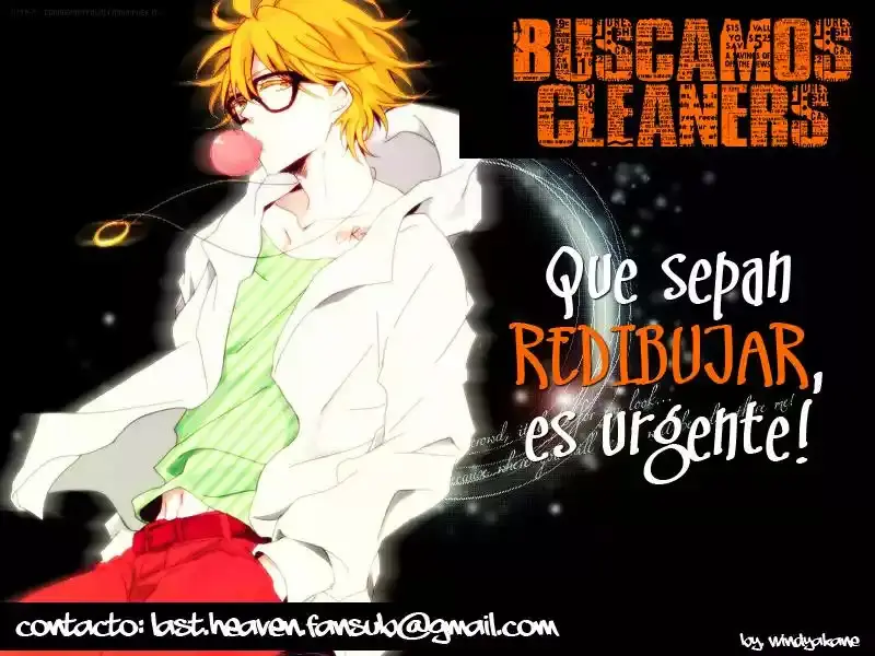 Bokke-san capítulo 2, página 32