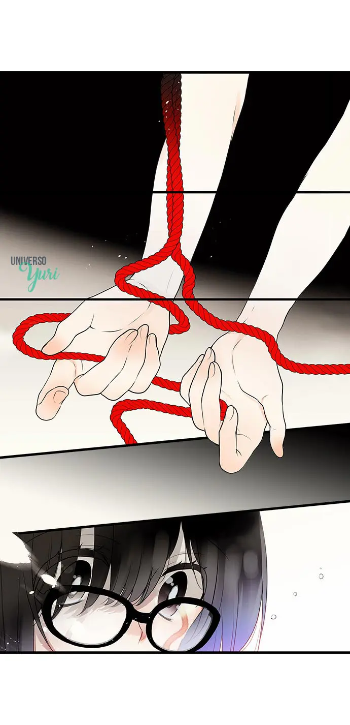 Bondage Play capítulo 6, página 3