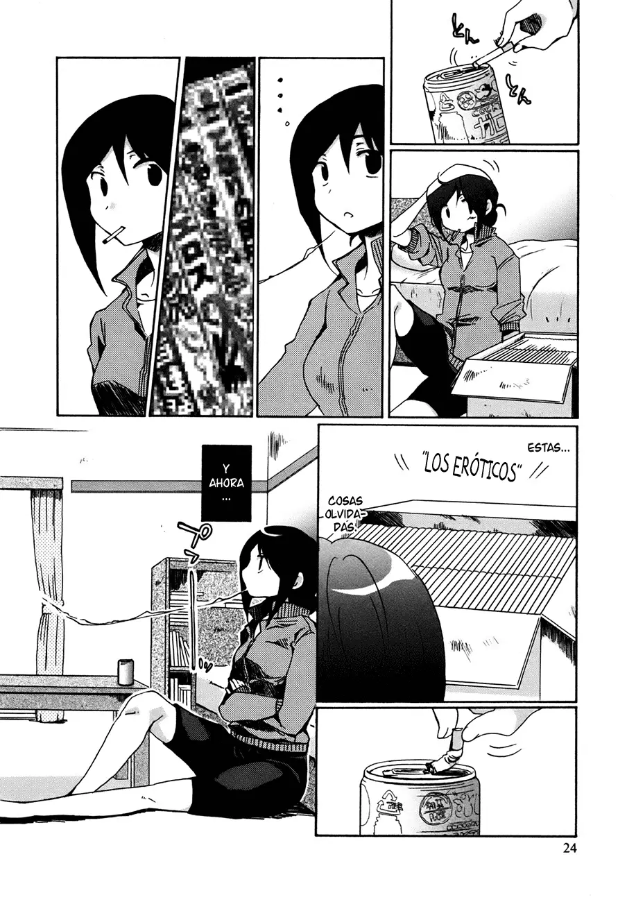 Bonnouji capítulo 2, página 2