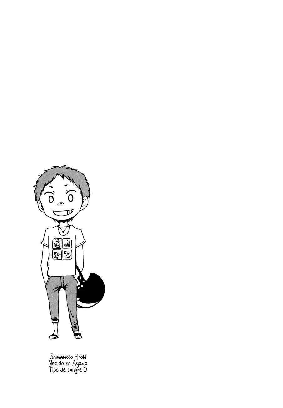 Bonnouji capítulo 2, página 19