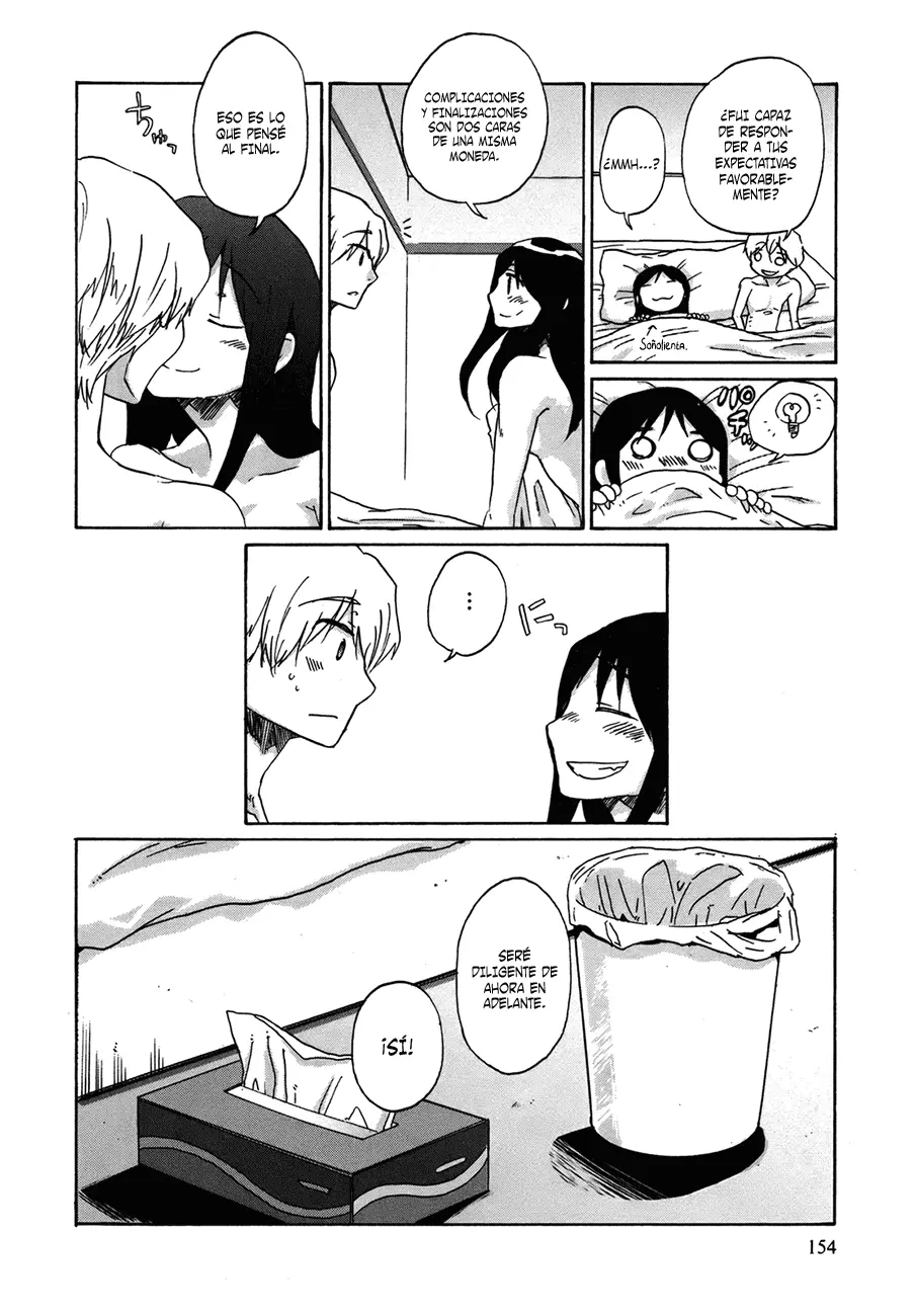 Bonnouji capítulo 22, página 14
