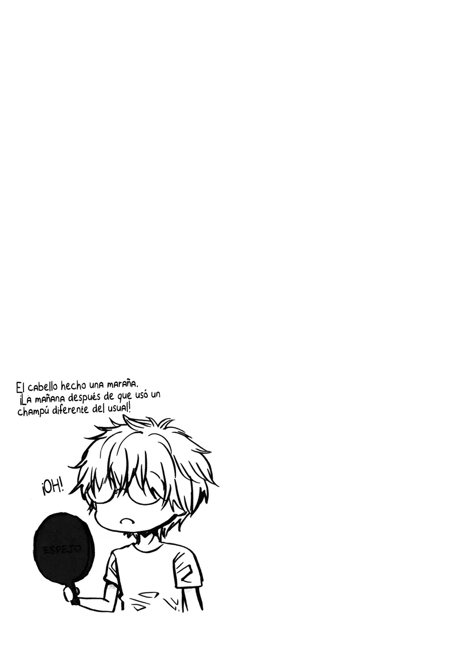 Bonnouji capítulo 23, página 15