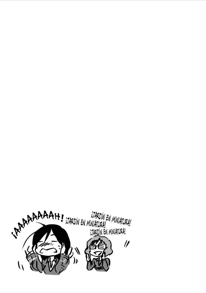 Bonnouji capítulo 28, página 17