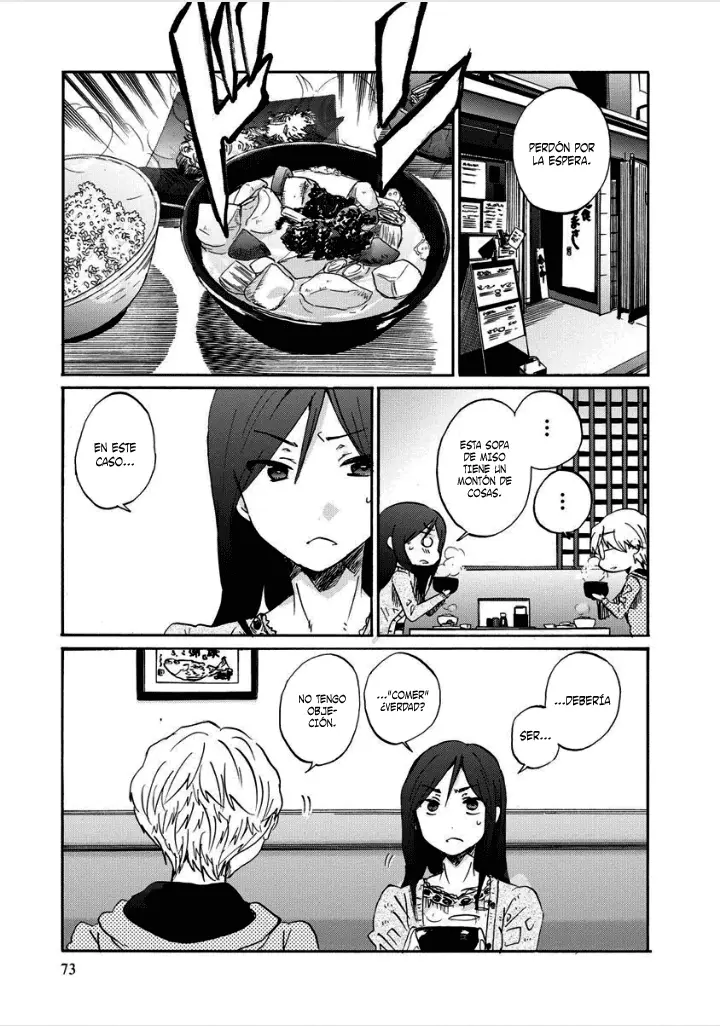 Bonnouji capítulo 29, página 9