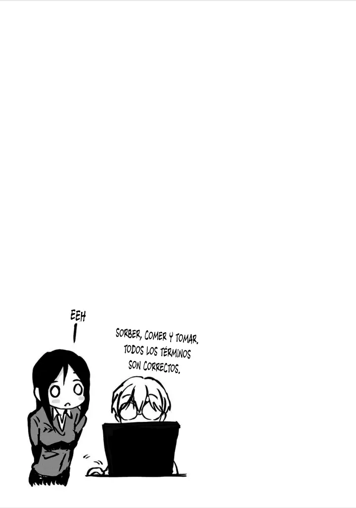 Bonnouji capítulo 29, página 19