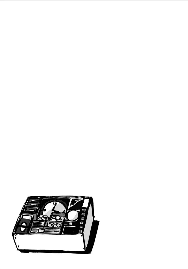 Bonnouji capítulo 30, página 15