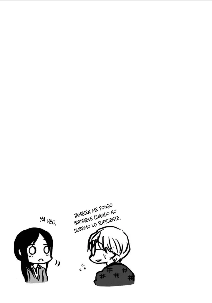 Bonnouji capítulo 31, página 17