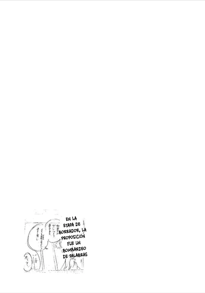 Bonnouji capítulo 34, página 21