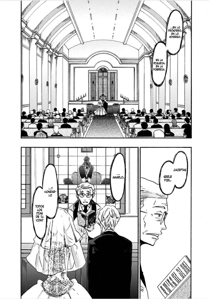 Bonnouji capítulo 35, página 2