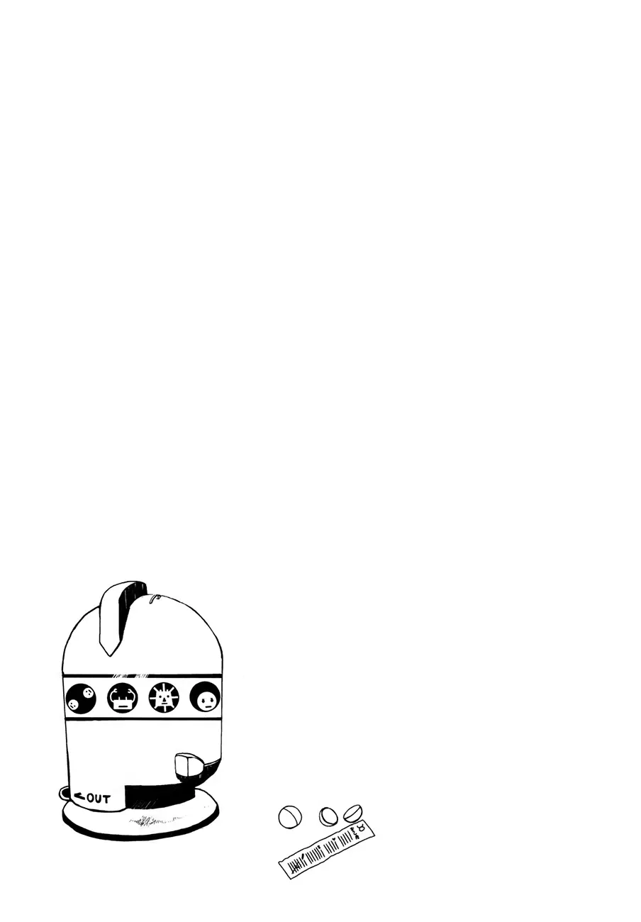 Bonnouji capítulo 8, página 17