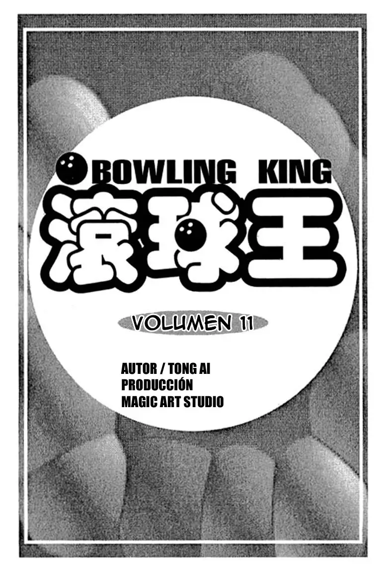 Bowling King capítulo 103, página 2