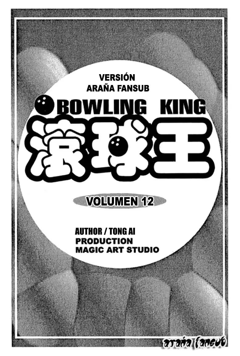 Bowling King capítulo 114, página 2