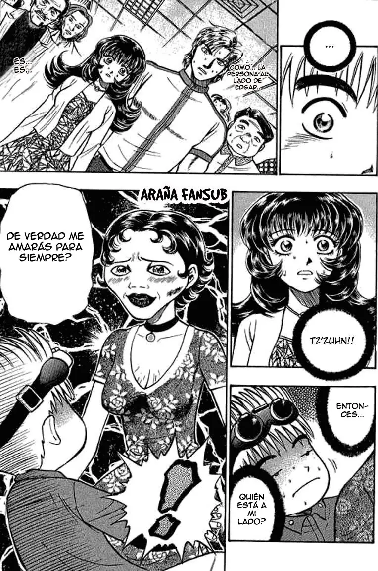 Bowling King capítulo 12, página 5