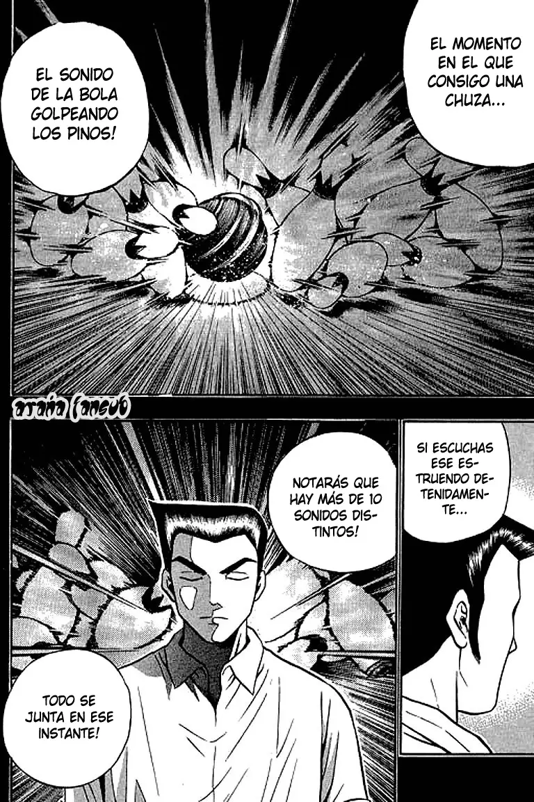 Bowling King capítulo 120, página 13