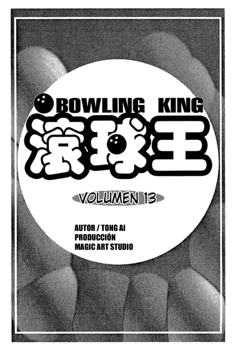 Bowling King capítulo 125, página 2