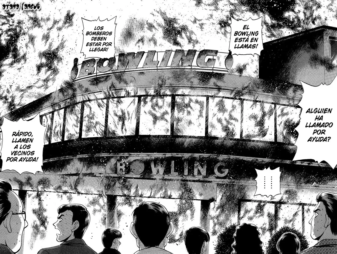 Bowling King capítulo 130, página 16