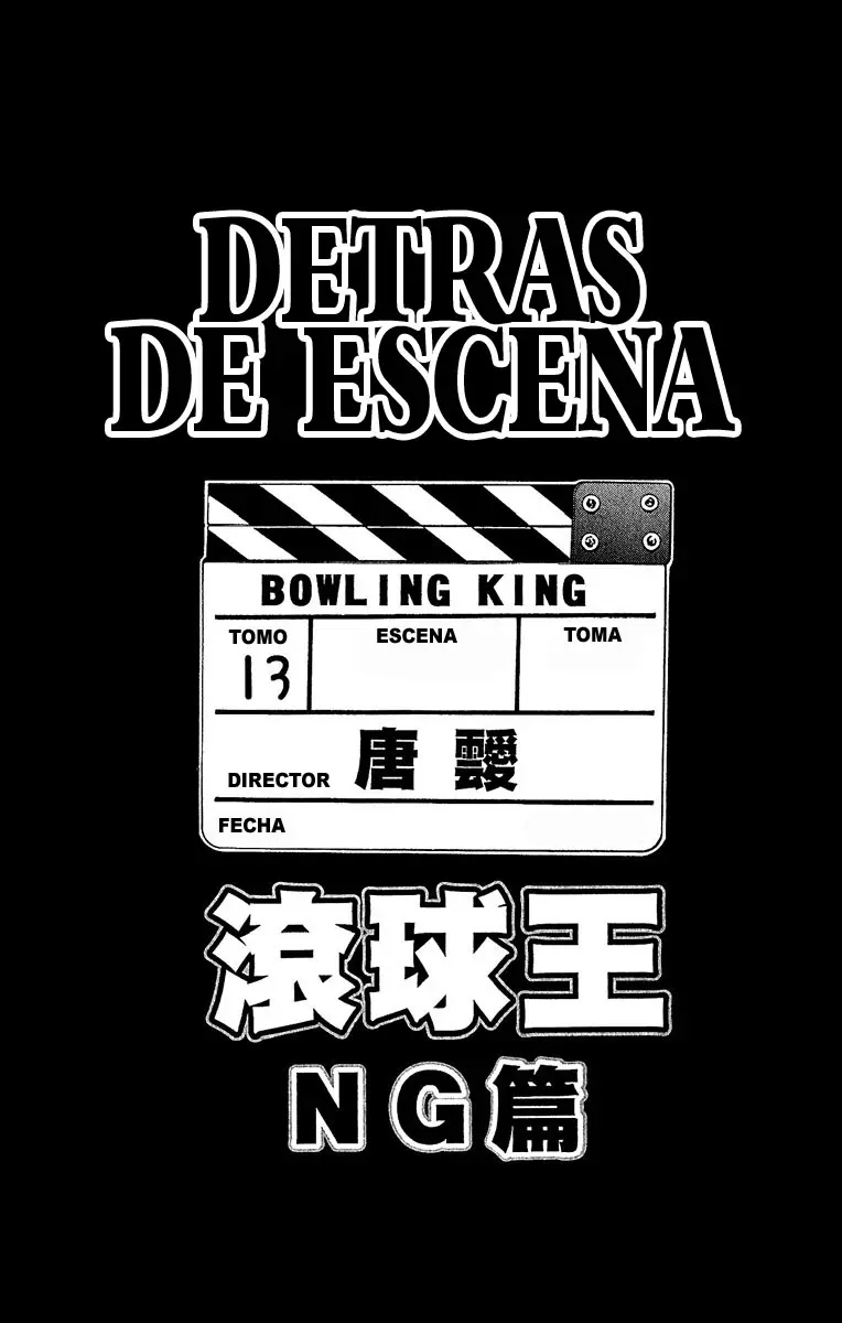 Bowling King capítulo 135, página 10