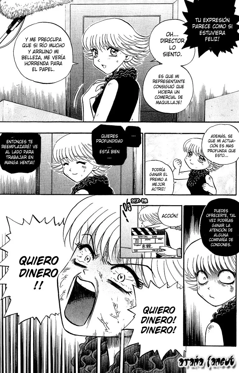 Bowling King capítulo 135, página 12