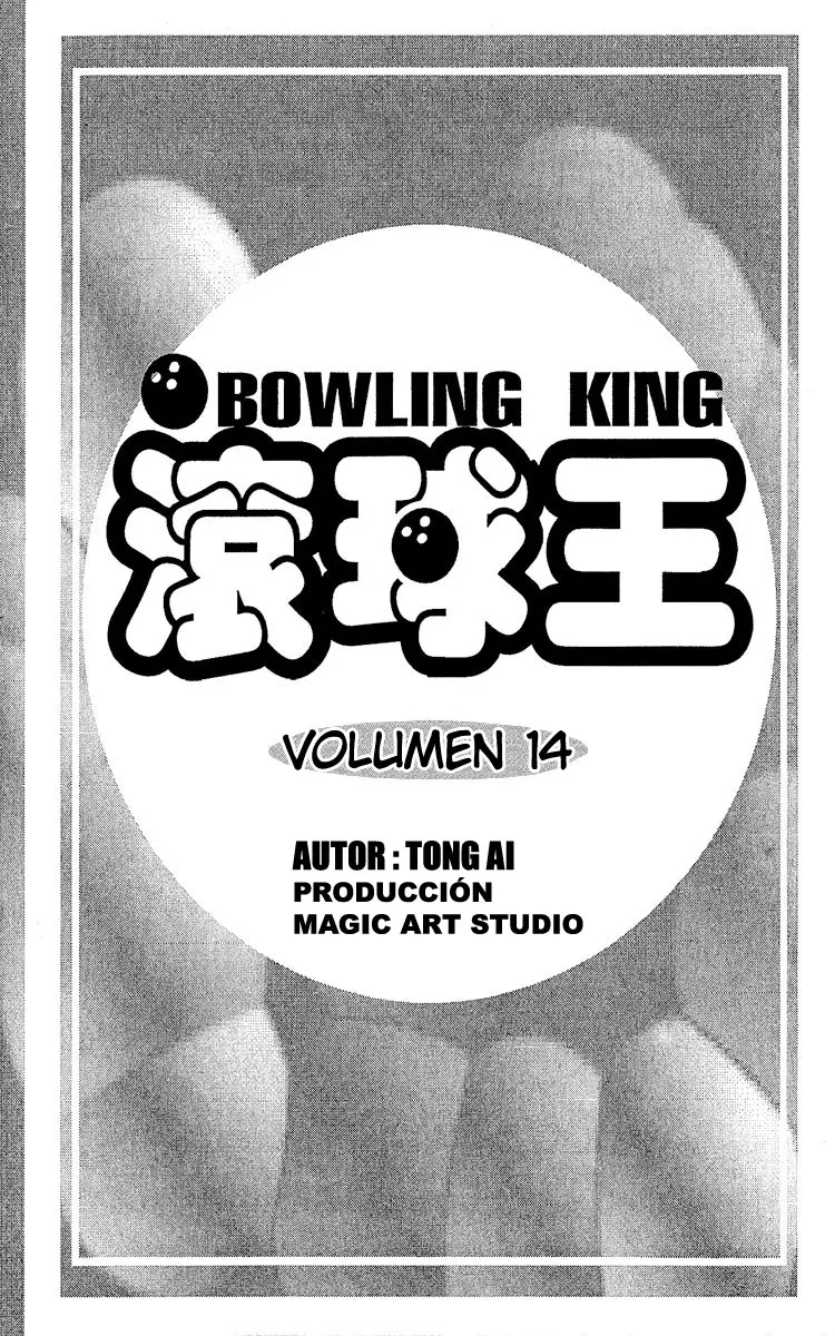 Bowling King capítulo 136, página 2