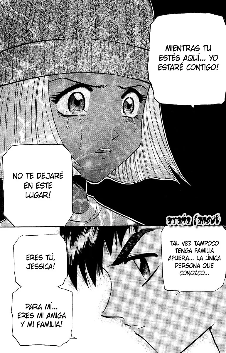 Bowling King capítulo 143, página 15