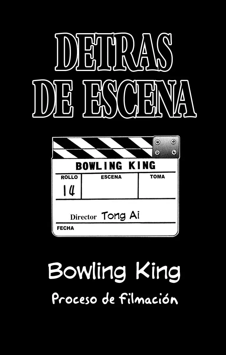 Bowling King capítulo 145, página 21