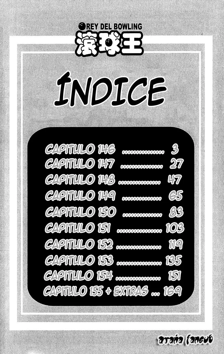 Bowling King capítulo 146, página 7
