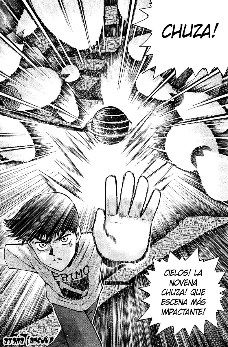 Bowling King capítulo 150, página 2