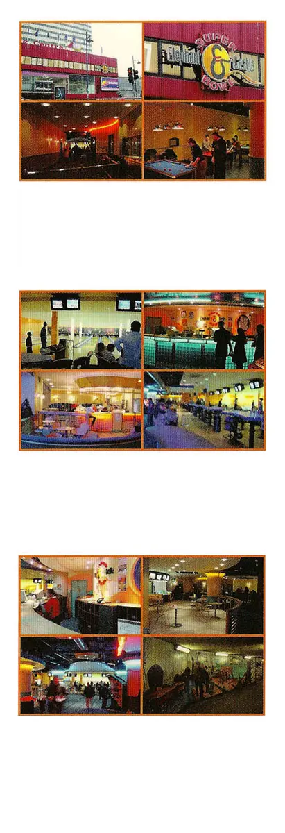 Bowling King capítulo 156, página 3